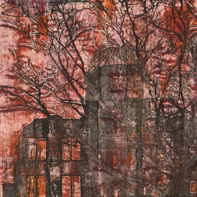 Man's Darkest Side through the Windows of Hope